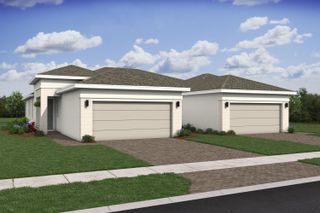 10099 NW Dreamweaver Road 51, Port St. Lucie # 51, Port St Lucie, FL 34987