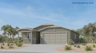 14095 E Placita Astuto, Vail, AZ 85641