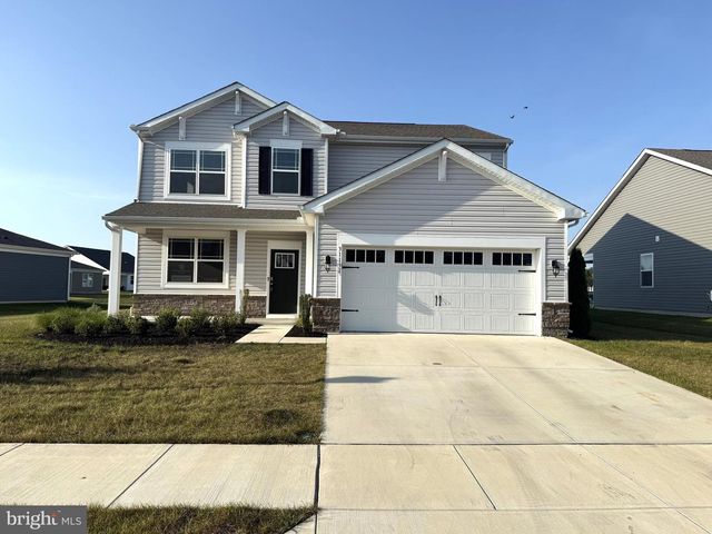 31131 TIGRESS RD, Lewes, DE 19958