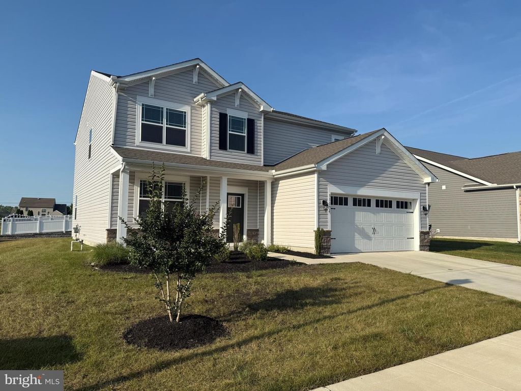 31131 TIGRESS RD, Lewes, DE 19958