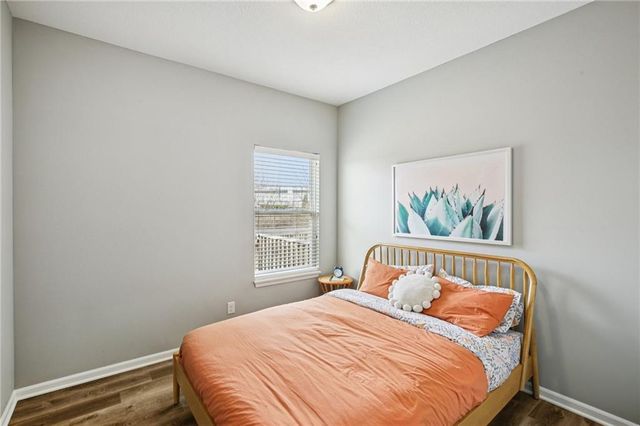 1108 NW Hilltop Lane, Grain Valley, MO 64029