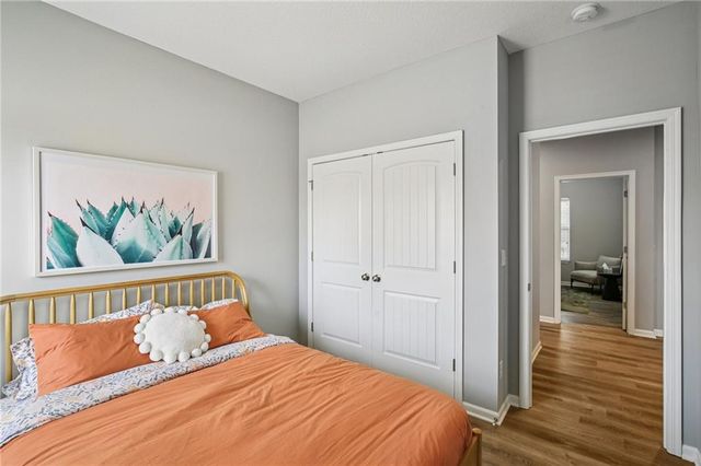 1108 NW Hilltop Lane, Grain Valley, MO 64029