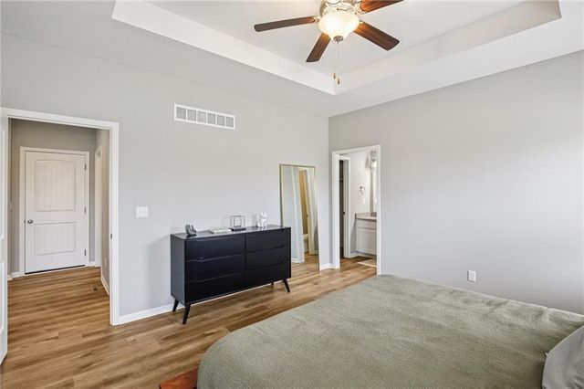 1108 NW Hilltop Lane, Grain Valley, MO 64029