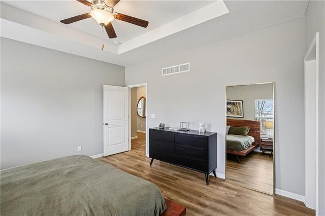 1108 NW Hilltop Lane, Grain Valley, MO 64029