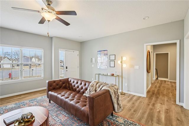 1108 NW Hilltop Lane, Grain Valley, MO 64029