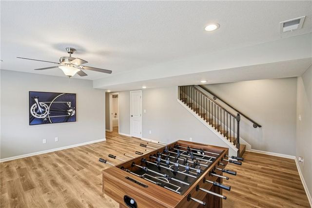 1108 NW Hilltop Lane, Grain Valley, MO 64029