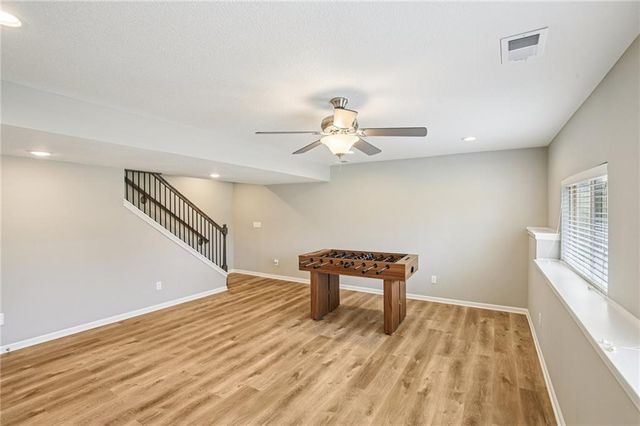 1108 NW Hilltop Lane, Grain Valley, MO 64029