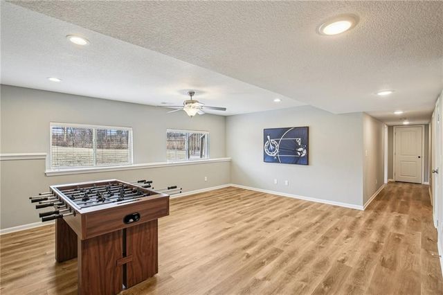 1108 NW Hilltop Lane, Grain Valley, MO 64029