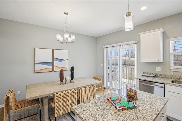 1108 NW Hilltop Lane, Grain Valley, MO 64029