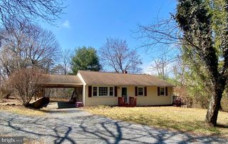 4675 N FREDERICK PIKE, Winchester, VA 22603