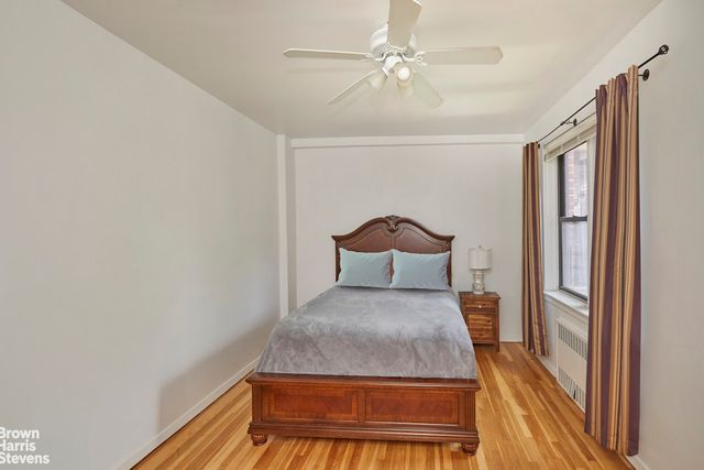 3616 HENRY HUDSON Parkway 6AN, New York City, NY 10463