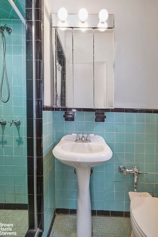 3616 HENRY HUDSON Parkway 6AN, New York City, NY 10463