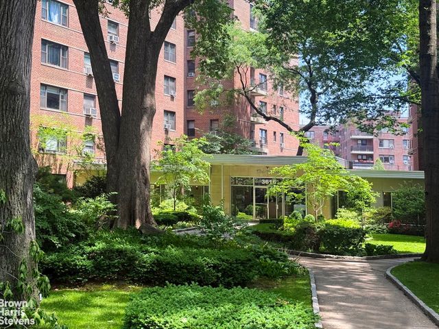 3616 HENRY HUDSON Parkway 6AN, New York City, NY 10463