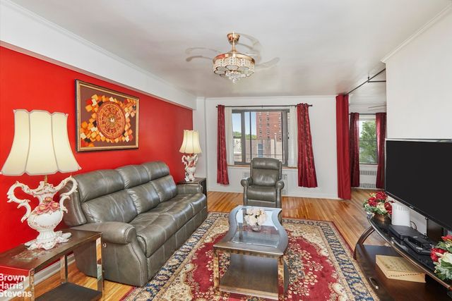 3616 HENRY HUDSON Parkway 6AN, New York City, NY 10463