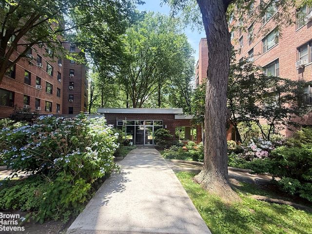 3616 HENRY HUDSON Parkway 6AN, New York City, NY 10463