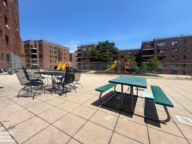 3616 HENRY HUDSON Parkway 6AN, New York City, NY 10463