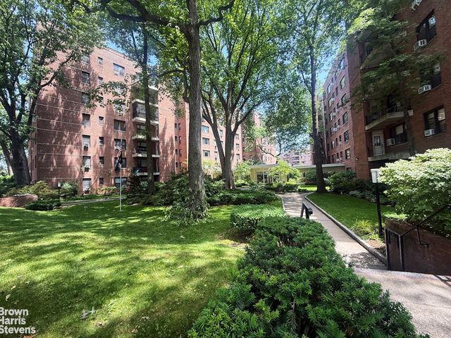 3616 HENRY HUDSON Parkway 6AN, New York City, NY 10463