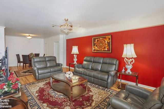 3616 HENRY HUDSON Parkway 6AN, New York City, NY 10463