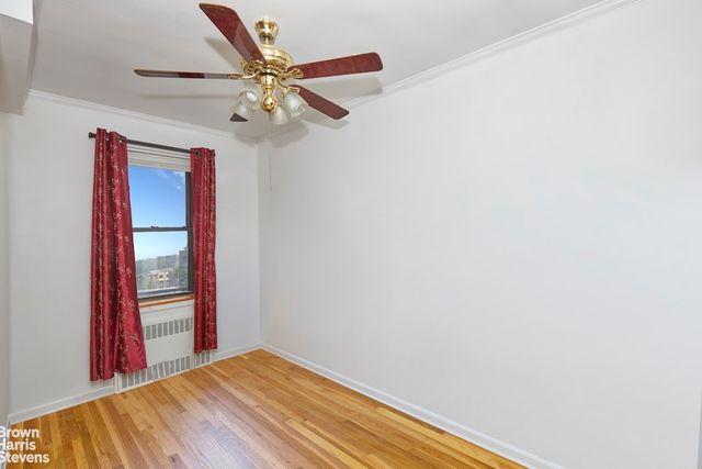 3616 HENRY HUDSON Parkway 6AN, New York City, NY 10463