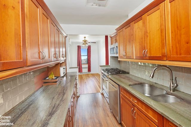 3616 HENRY HUDSON Parkway 6AN, New York City, NY 10463