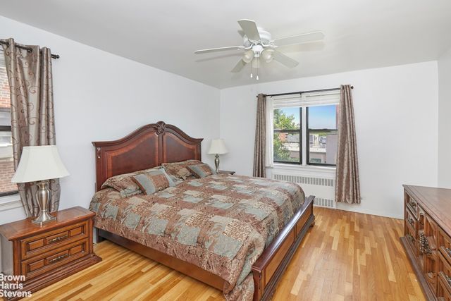 3616 HENRY HUDSON Parkway 6AN, New York City, NY 10463
