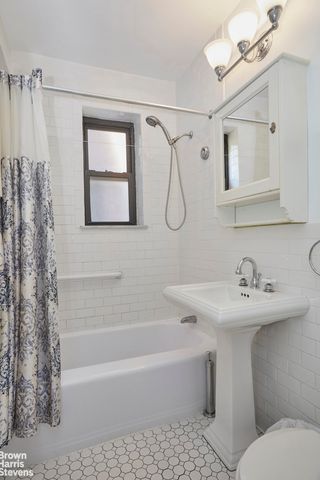 3616 HENRY HUDSON Parkway 6AN, New York City, NY 10463