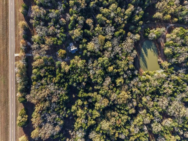 734 Interstate Hwy 45 S, Teague, TX 75860