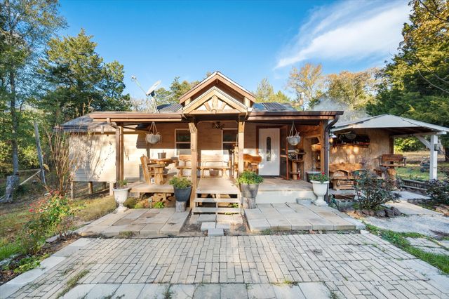 734 Interstate Hwy 45 S, Teague, TX 75860