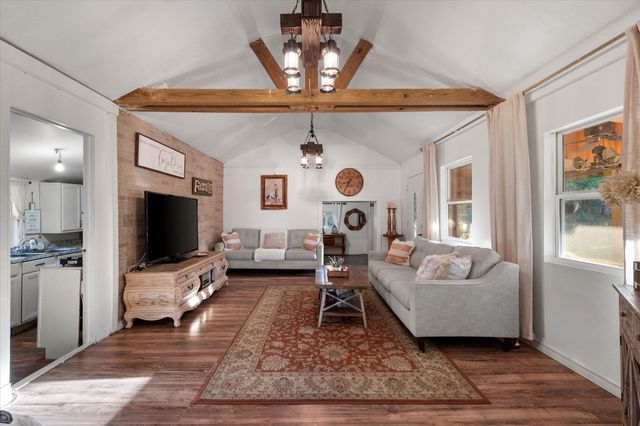 734 Interstate Hwy 45 S, Teague, TX 75860