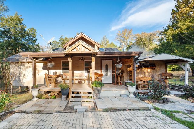 734 Interstate Hwy 45 S, Teague, TX 75860