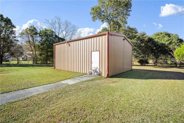 5174 Roswell S Road, Mobile, AL 36619
