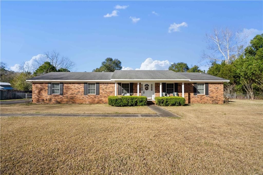 5174 Roswell S Road, Mobile, AL 36619