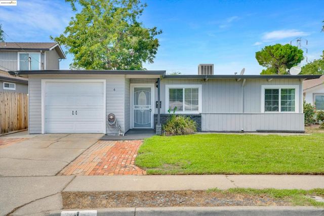 4 Wightman, Antioch, CA 94509