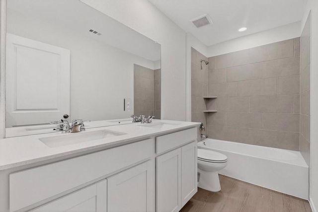 18014 Lark Sparrow DR, Pflugerville, TX 78660