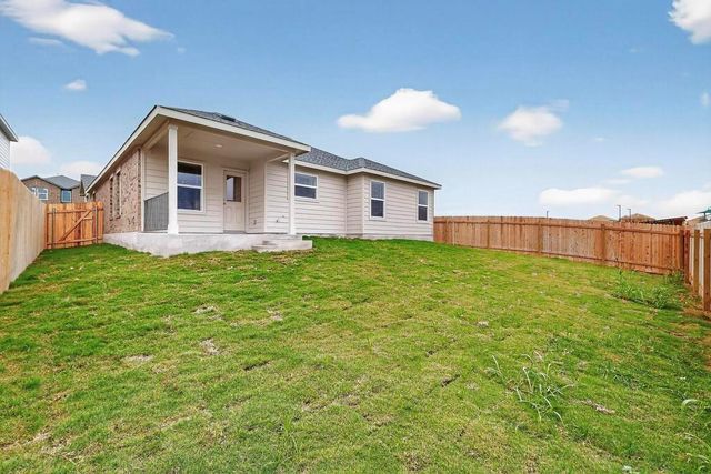 18014 Lark Sparrow DR, Pflugerville, TX 78660