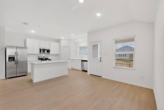 18014 Lark Sparrow DR, Pflugerville, TX 78660