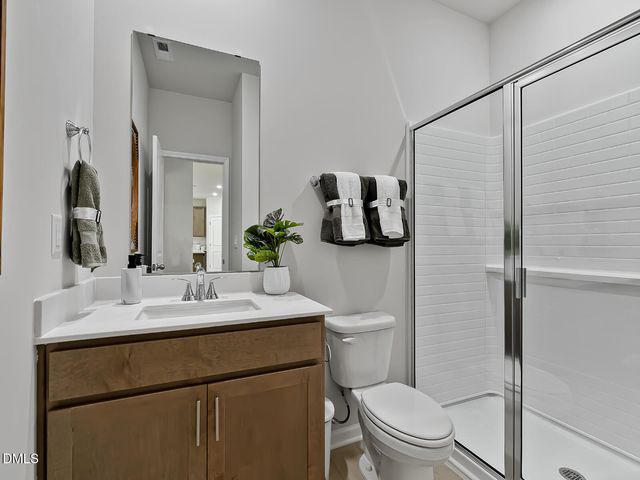 1214 Winding Spg Drive, Mebane, NC 27302