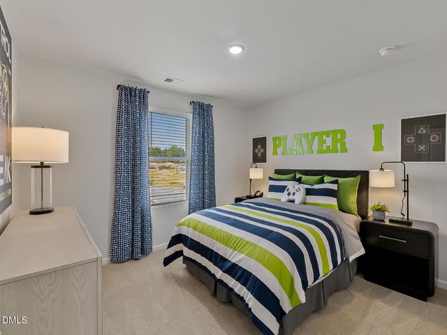1214 Winding Spg Drive, Mebane, NC 27302