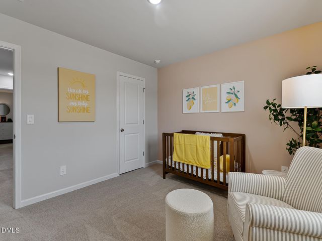 1214 Winding Spg Drive, Mebane, NC 27302