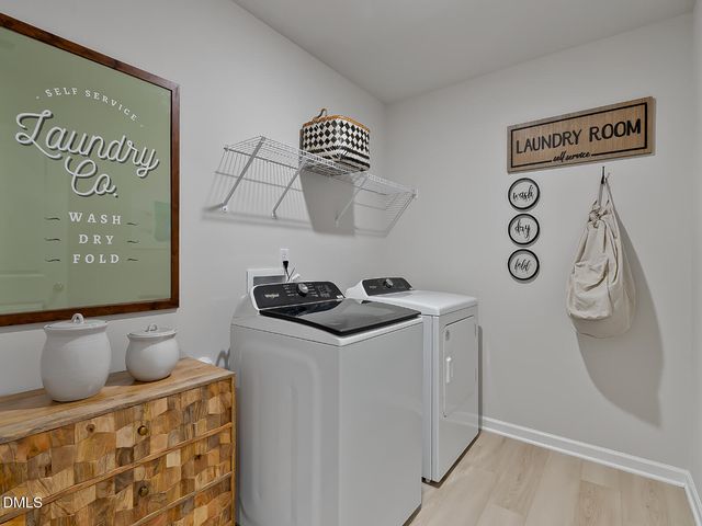 1214 Winding Spg Drive, Mebane, NC 27302