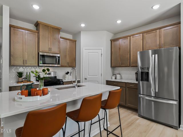 1214 Winding Spg Drive, Mebane, NC 27302