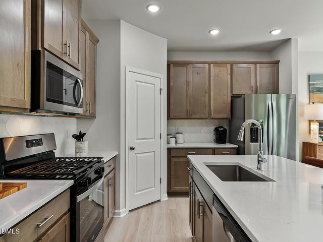 1214 Winding Spg Drive, Mebane, NC 27302