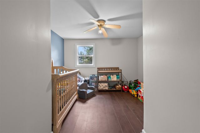 1240 E Hastings Lake Road, Jonesville, MI 49250