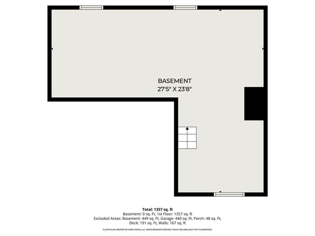 1240 E Hastings Lake Road, Jonesville, MI 49250