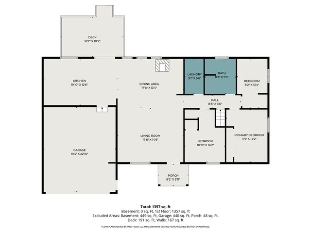 1240 E Hastings Lake Road, Jonesville, MI 49250
