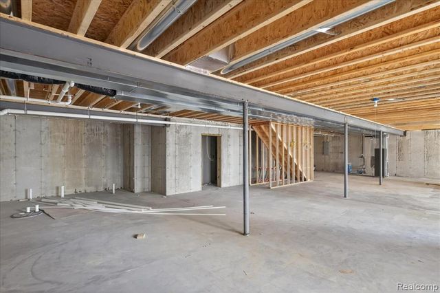 4050 Metamora Ridge, Metamora, MI 48455