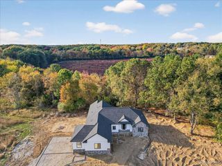 4050 Metamora Ridge Drive Ridge, Metamora, MI 48455