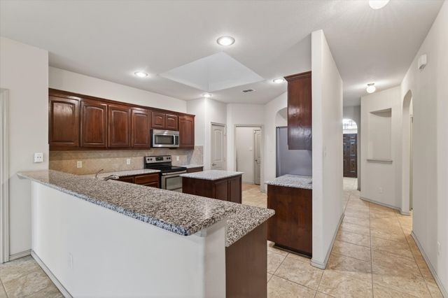 13048 Palancar Drive, Fort Worth, TX 76244