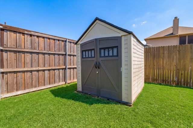 13048 Palancar Drive, Fort Worth, TX 76244