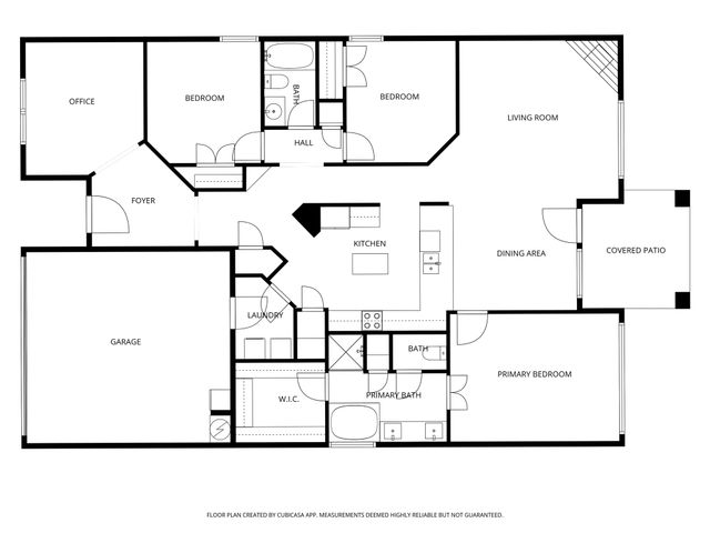 13048 Palancar Drive, Fort Worth, TX 76244